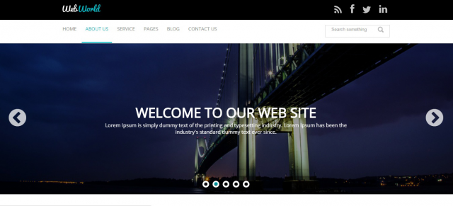 WebWorld