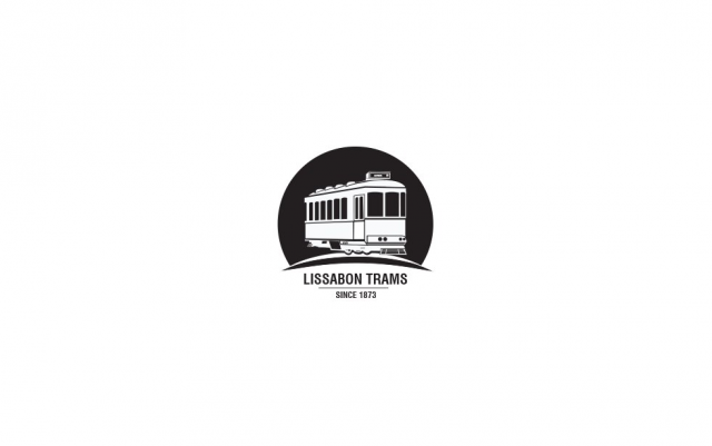 логотип Lissabon trams