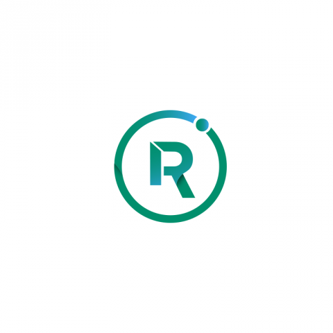 Логотип для web-приложения Adidas