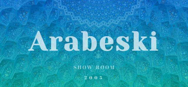 ARABESKI SHOW ROOM