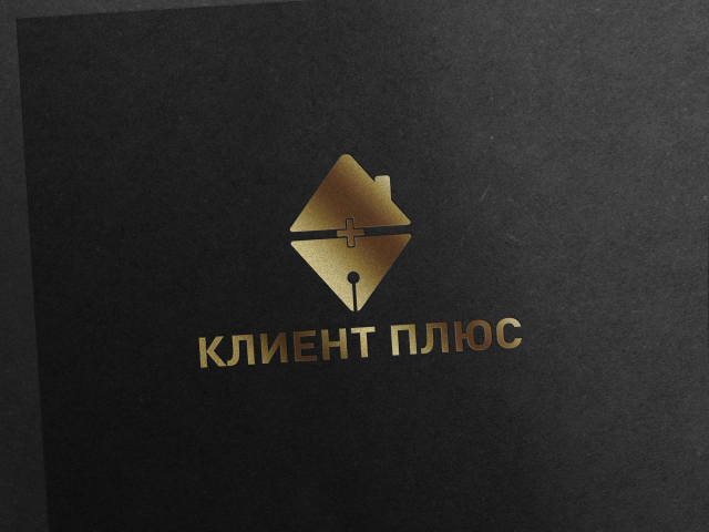 Логотип для риэлторской фирмы