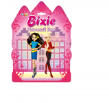 упаковка для сладостей с игрушкой