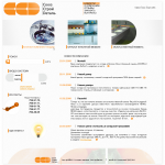 Дизайн сайта строительной компании