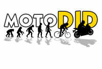 Логотип MOTODID