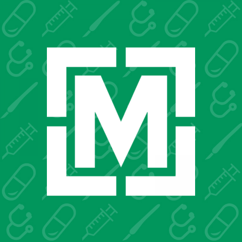 Компания Медресурс