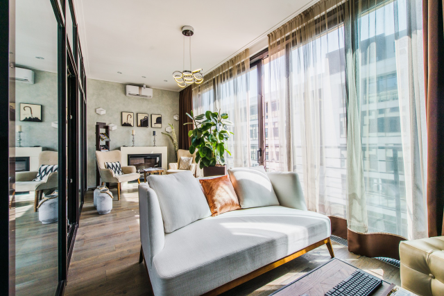 Продажа апартаментов премиум-класса TriBeCa