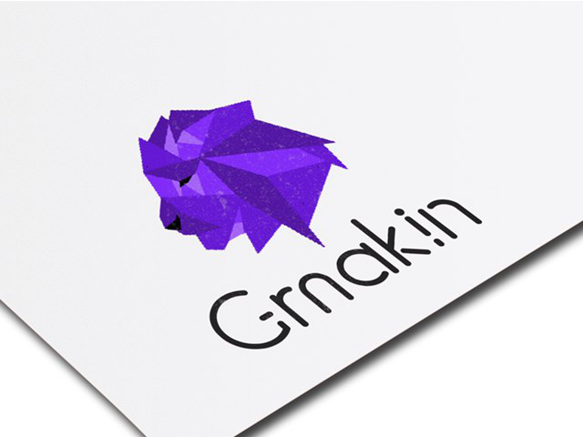 Логотип | Gmakin