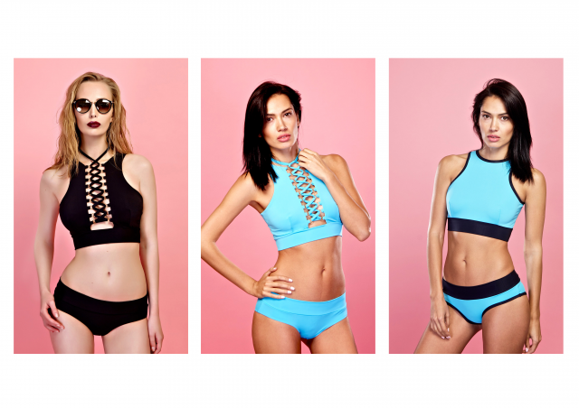 bait swimwear