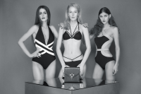 Bait Swimwear