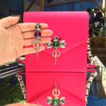 Bait Swimwear and jewellry design