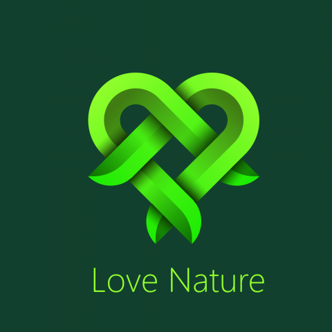 Love nature