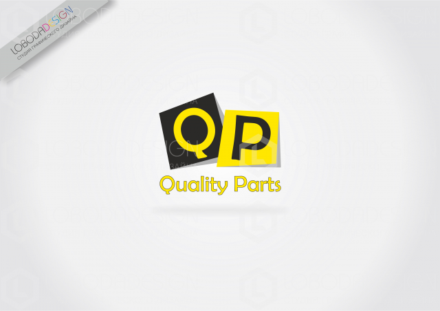 Магазин "Quality Parts"