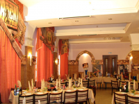 Юбилей "Рок-вечеринка"