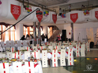 Юбилей "ПионЭрская тематика"