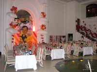 Юбилей "ПионЭрская тематика"