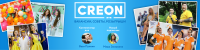 Модельное агентство Creon