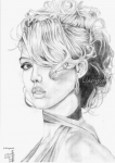 Рисунок Bellisimo