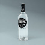 Vodka "Mernik"