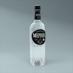 Vodka "Mernik"
