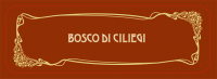 Bosco gift box