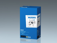 ДИКСИ milk pack