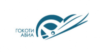 Gokoty Avia logo