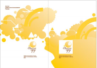 Руководство по использованию фирменного стиля "Светлый город"