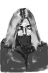 iPhone painting