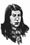 iPhone painting