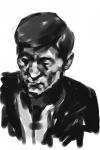 iPhone painting