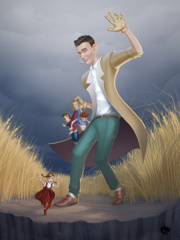 Иллюстрация