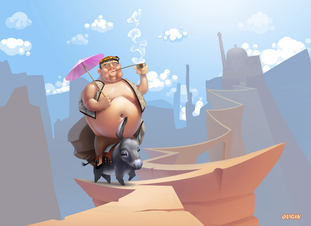 Иллюстрация