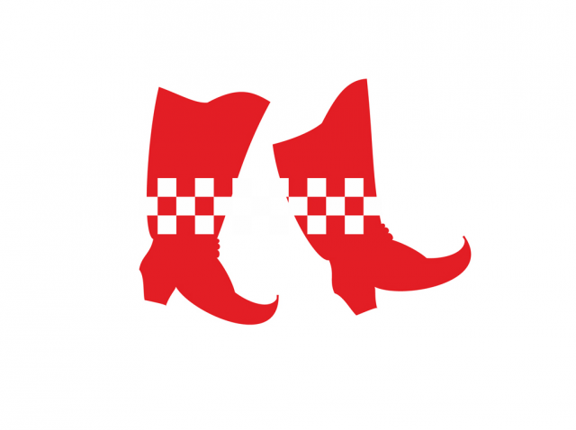 Логотип службы городского такси г. Гагарин