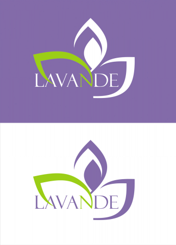 логотип салона здоровья и красоты