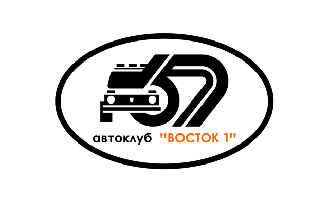 логотип автоклуба