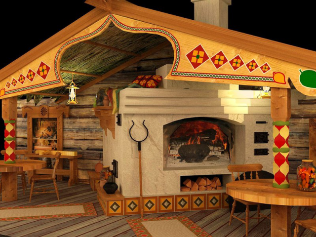 Немецкий производитель ламината "Classen",MosBuild 2009