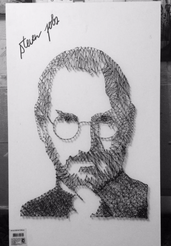 STRING ART