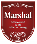 Marshal