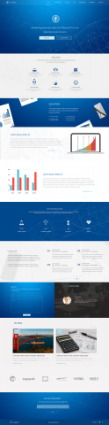Coin site design