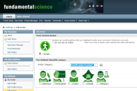 Аватары для сайта fundamentalscience.ru