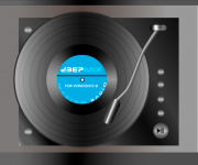 DeepMix for windowsphone