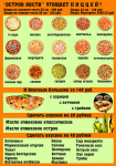 Меню