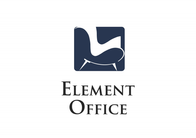 Логотип Element Office