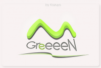 GreeeeN