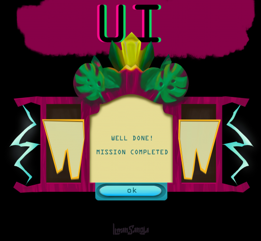 UI