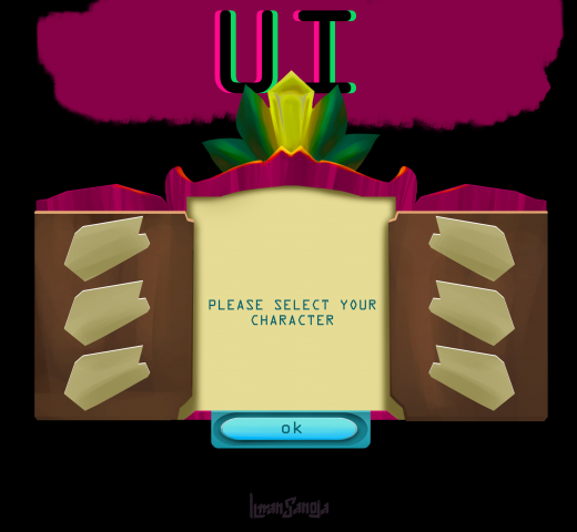UI