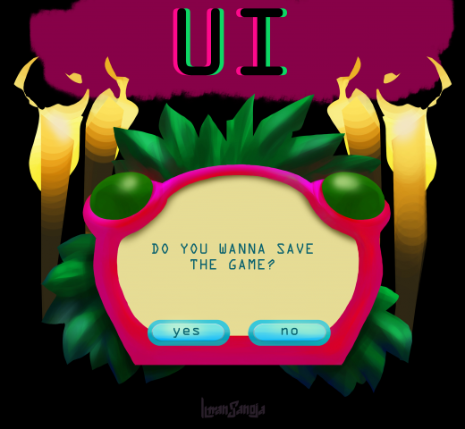 UI