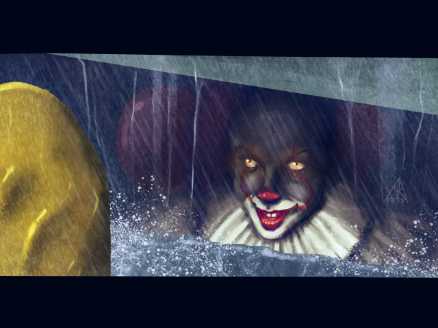 It