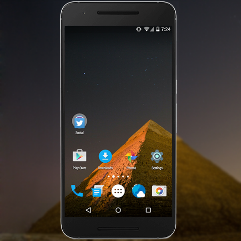 Слайды для приложения на Google Play
