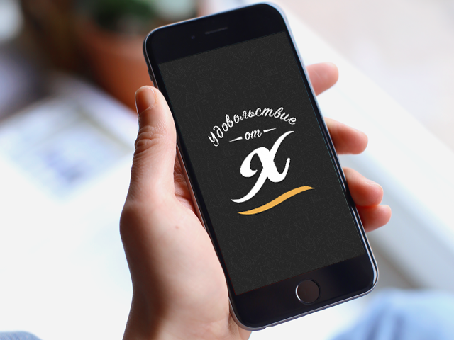 Лого для Telegram-канала
